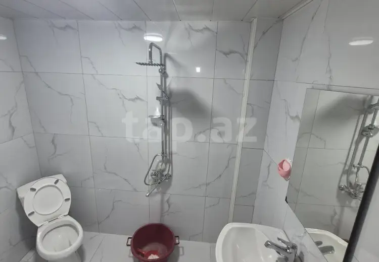 2 otaqlı mənzil , Xırdalan