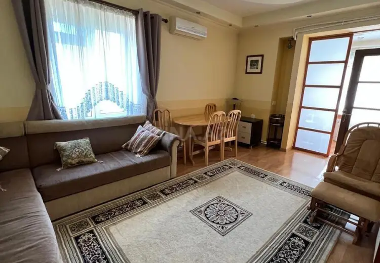 2 otaqlı mənzil Kirayə (aylıq), Yasamal, Bakı