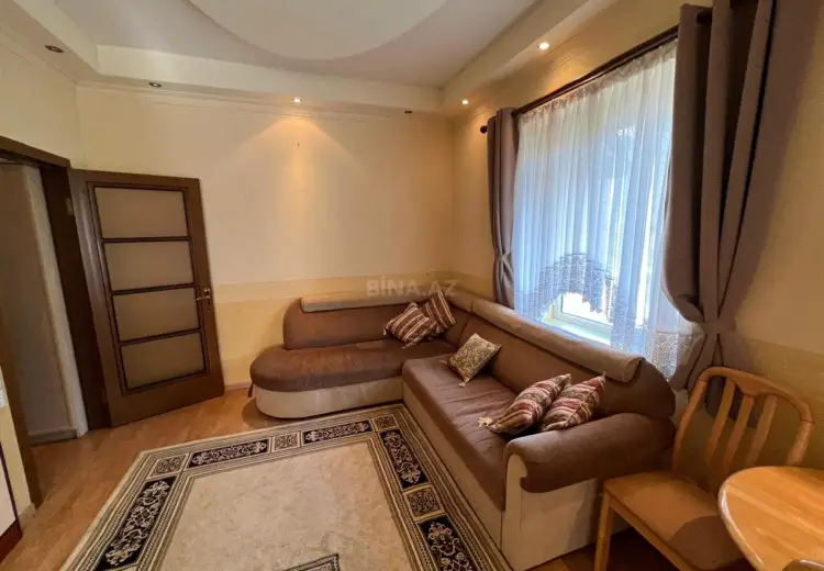 2 otaqlı mənzil Kirayə (aylıq), Yasamal, Bakı