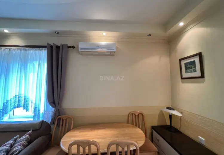 2 otaqlı mənzil Kirayə (aylıq), Yasamal, Bakı