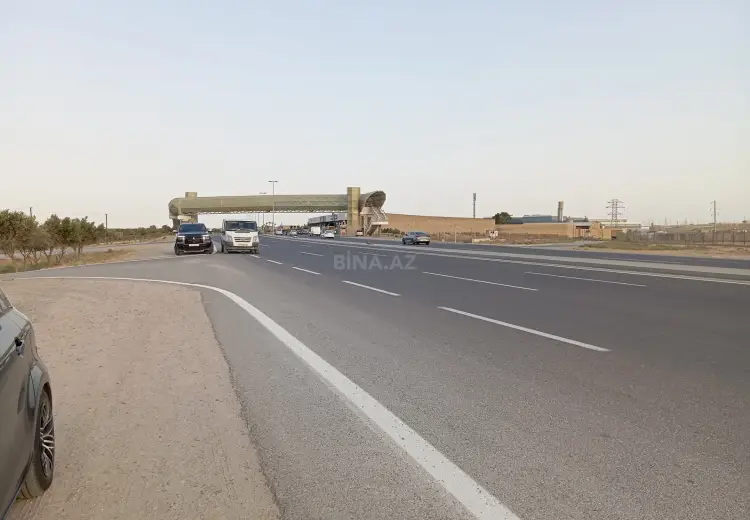 18 sot Torpaq Satılır, Qala, Xəzər, Bakı