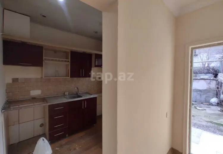 2 otaqlı mənzil , Bakı