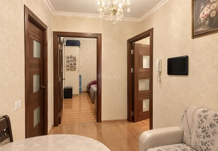 2 otaqlı mənzil Satılır, Xırdalan