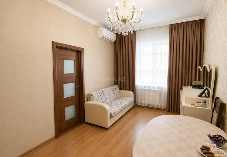 2 otaqlı mənzil Satılır, Xırdalan