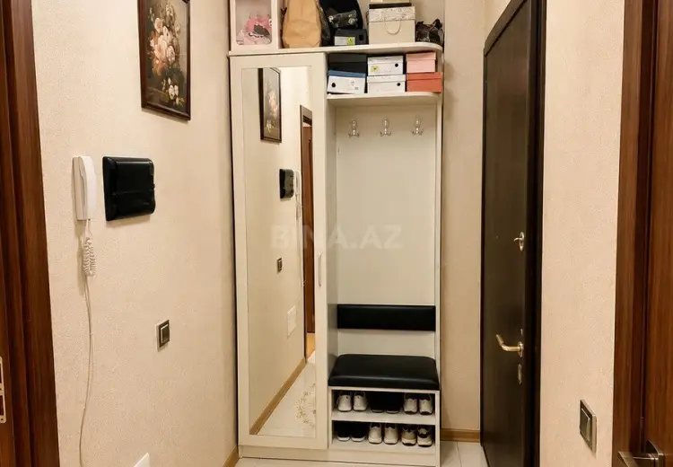 2 otaqlı mənzil Satılır, Xırdalan