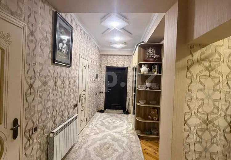 3 otaqlı mənzil , Bakı