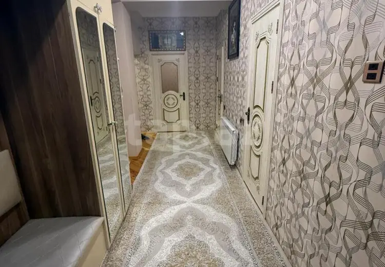 3 otaqlı mənzil , Bakı