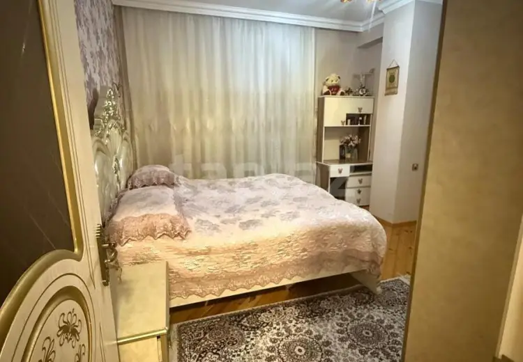 3 otaqlı mənzil , Bakı
