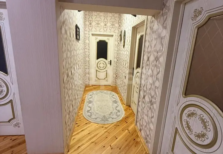 3 otaqlı mənzil , Bakı
