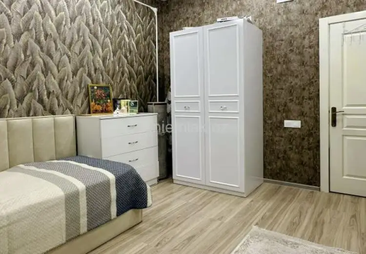 117 500 AZN - 2 otaqlı mənzil Satılır, Hövsan qəs., Suraxanı, Bakı