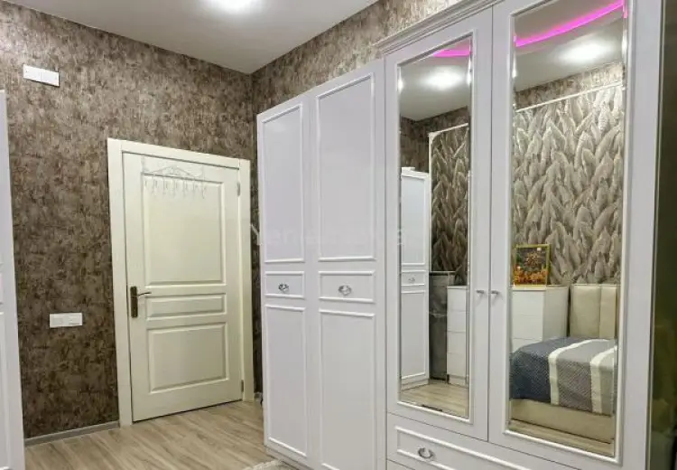 117 500 AZN - 2 otaqlı mənzil Satılır, Hövsan qəs., Suraxanı, Bakı