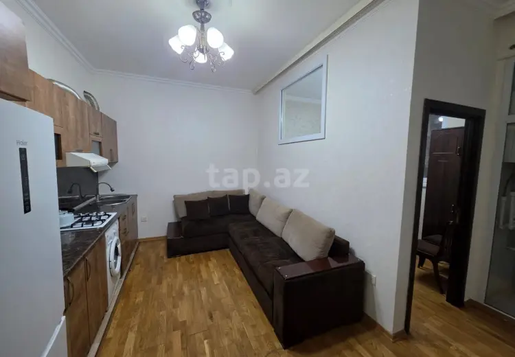 2 otaqlı mənzil , Xırdalan