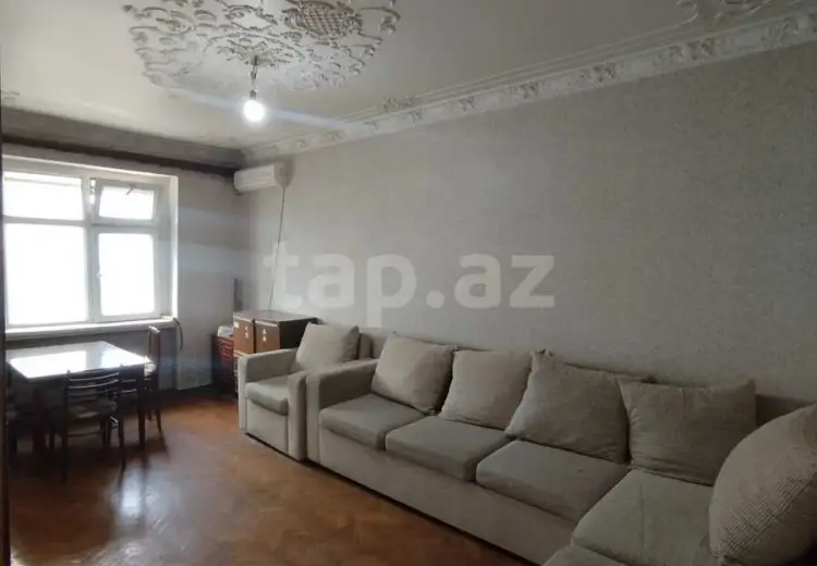 3 otaqlı mənzil , Bakı