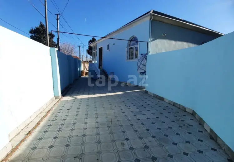 4 otaqlı mənzil , Sumqayıt