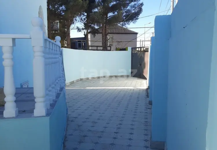 4 otaqlı mənzil , Sumqayıt