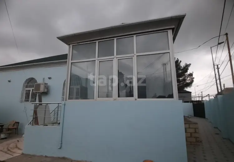 4 otaqlı mənzil , Sumqayıt