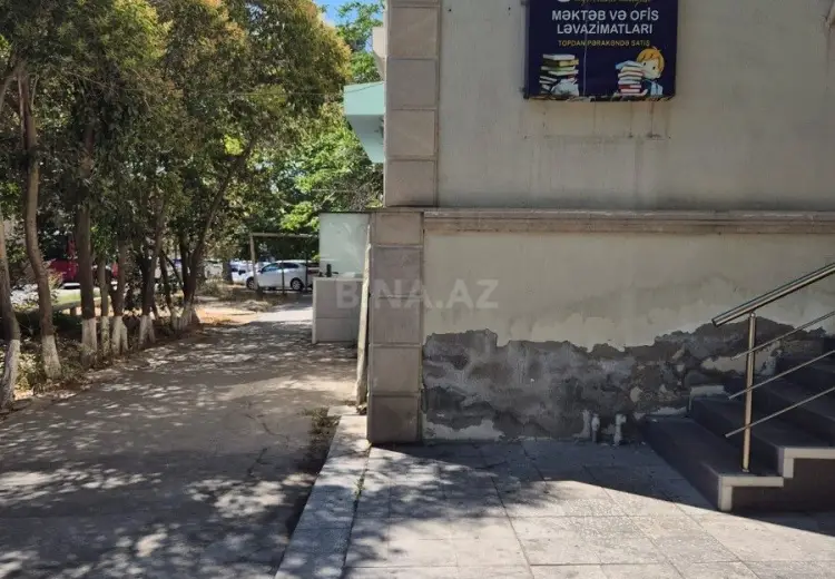 43 m² Obyekt / Ofis Satılır, Bakıxanov qəs., Sabunçu, Bakı