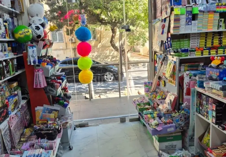 43 m² Obyekt / Ofis Satılır, Bakıxanov qəs., Sabunçu, Bakı