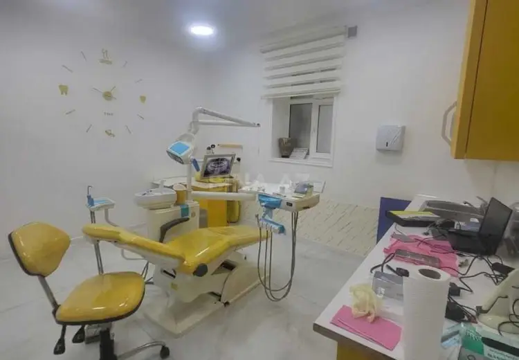 120 m² Obyekt / Ofis Kirayə (aylıq), Nəsimi, Bakı
