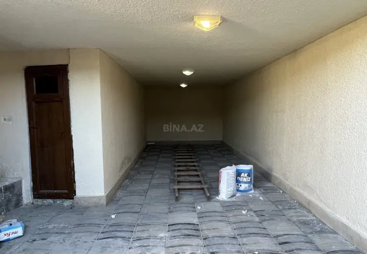 4 otaqlı mənzil Satılır, Biləcəri qəs., Binəqədi, Bakı