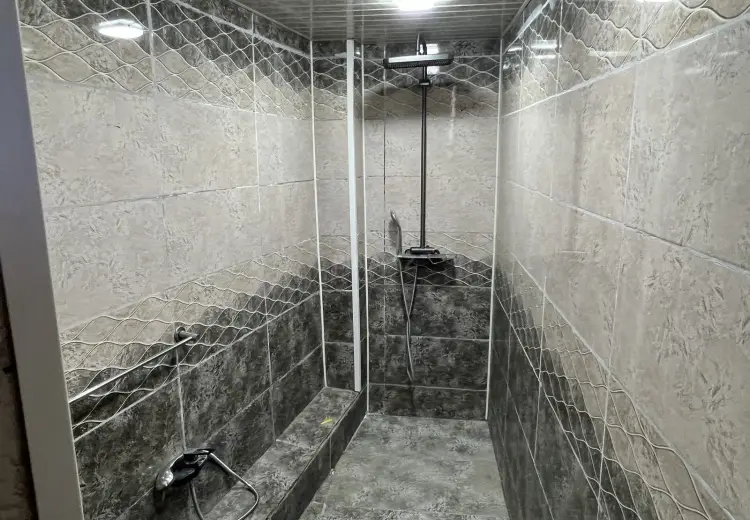 4 otaqlı mənzil Satılır, Biləcəri qəs., Binəqədi, Bakı