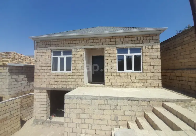 3 otaqlı mənzil , Qobu, Abşeron