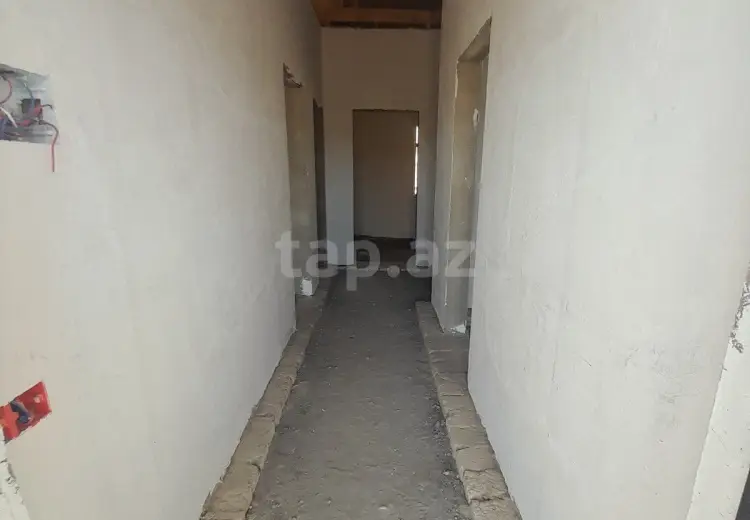 3 otaqlı mənzil , Qobu, Abşeron