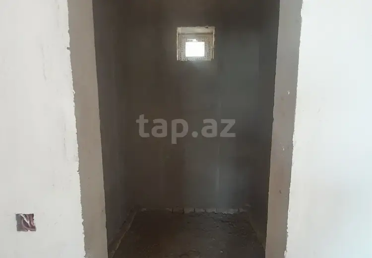 3 otaqlı mənzil , Qobu, Abşeron