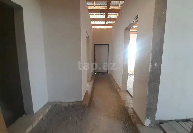 3 otaqlı mənzil , Qobu, Abşeron