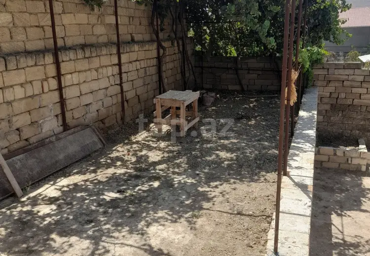 3 otaqlı mənzil , Qobu, Abşeron