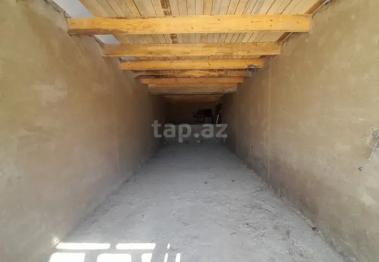 3 otaqlı mənzil , Qobu, Abşeron