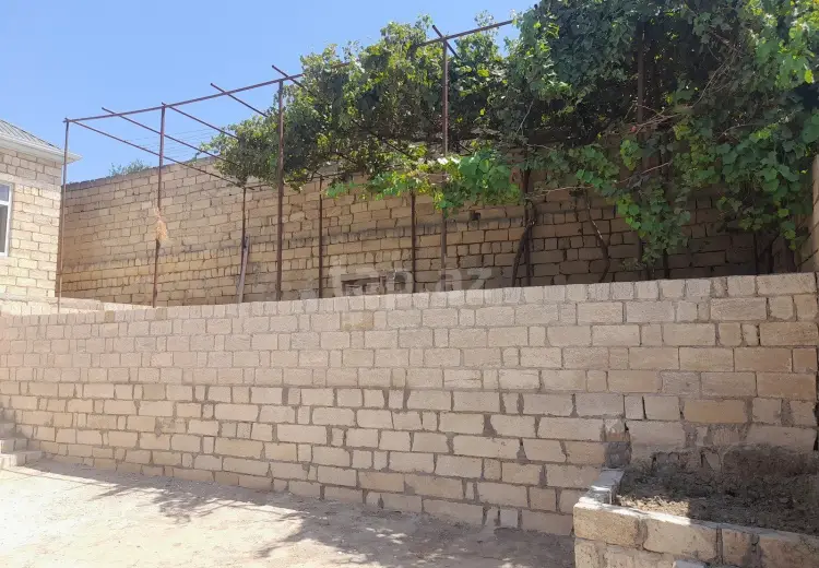 3 otaqlı mənzil , Qobu, Abşeron