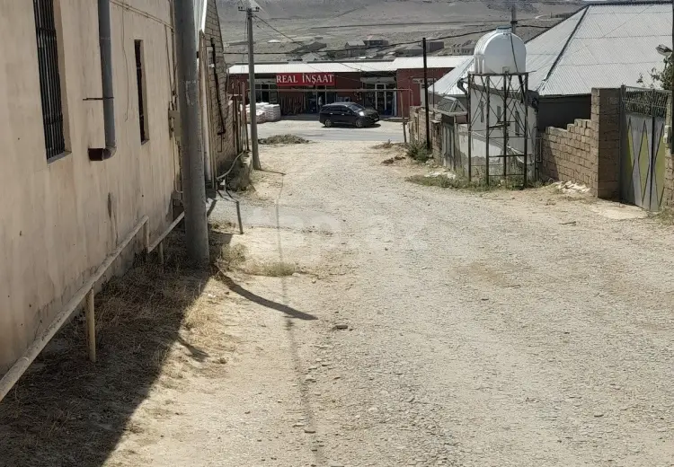 3 otaqlı mənzil , Qobu, Abşeron