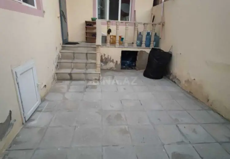 3 otaqlı mənzil Satılır, Biləcəri qəs., Binəqədi, Bakı