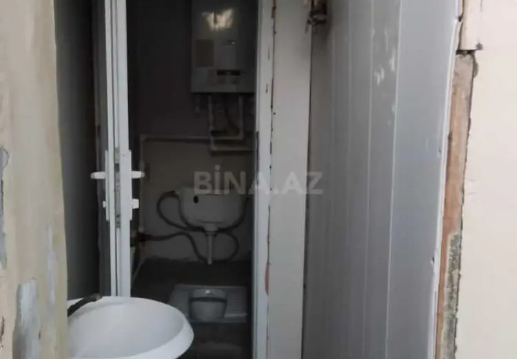 3 otaqlı mənzil Satılır, Biləcəri qəs., Binəqədi, Bakı
