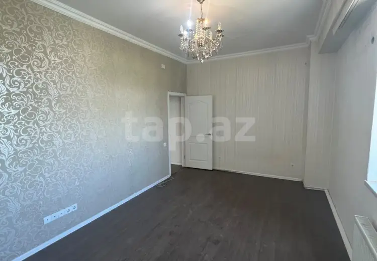 2 otaqlı mənzil , Bakı