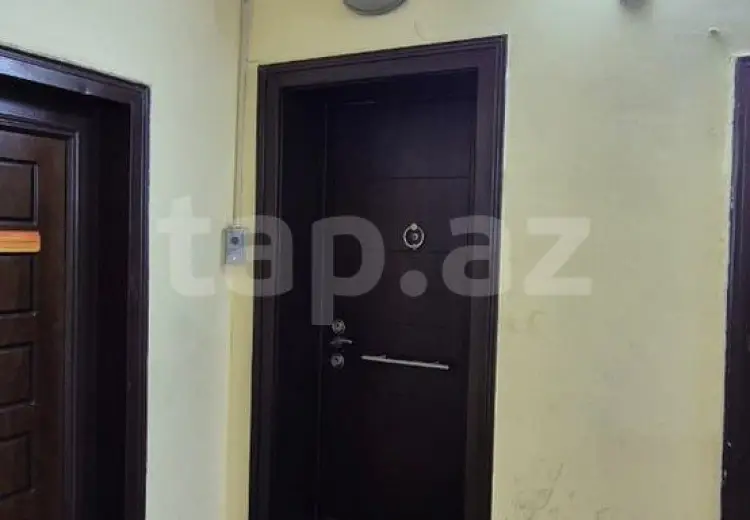 4 otaqlı mənzil , Bakı