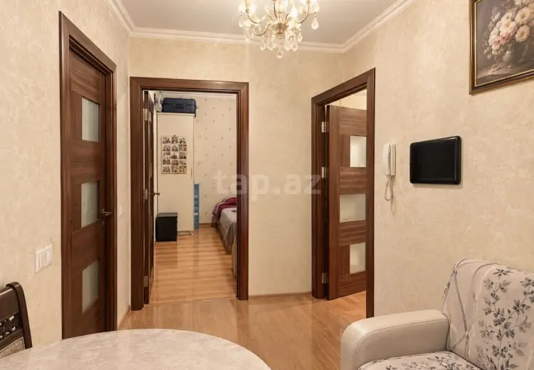 2 otaqlı mənzil , Xırdalan