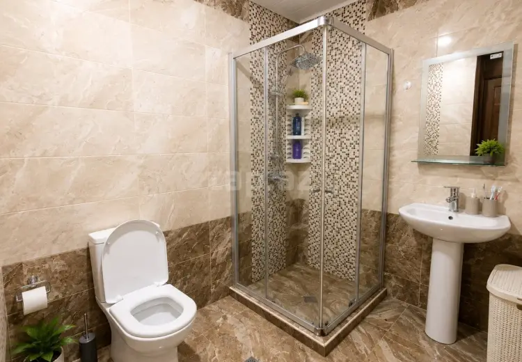 2 otaqlı mənzil , Xırdalan