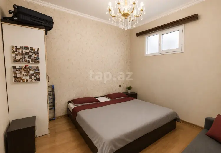 2 otaqlı mənzil , Xırdalan