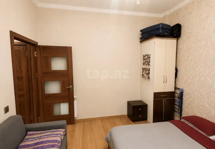 2 otaqlı mənzil , Xırdalan
