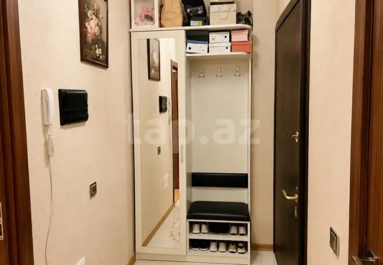 2 otaqlı mənzil , Xırdalan