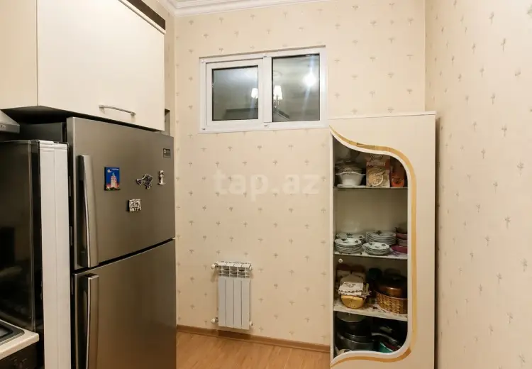 2 otaqlı mənzil , Xırdalan