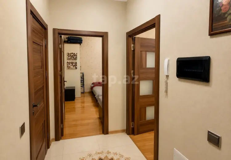 2 otaqlı mənzil , Xırdalan