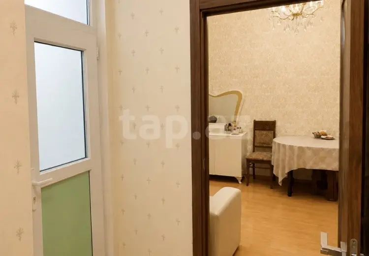 2 otaqlı mənzil , Xırdalan