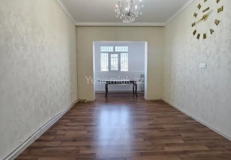 650 AZN - 3 otaqlı mənzil Kirayə (aylıq), Əhmədli, Xətai, Bakı
