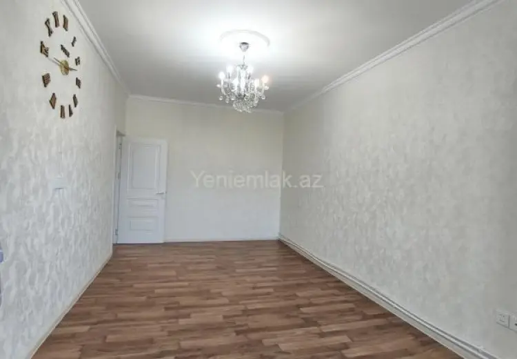 650 AZN - 3 otaqlı mənzil Kirayə (aylıq), Əhmədli, Xətai, Bakı