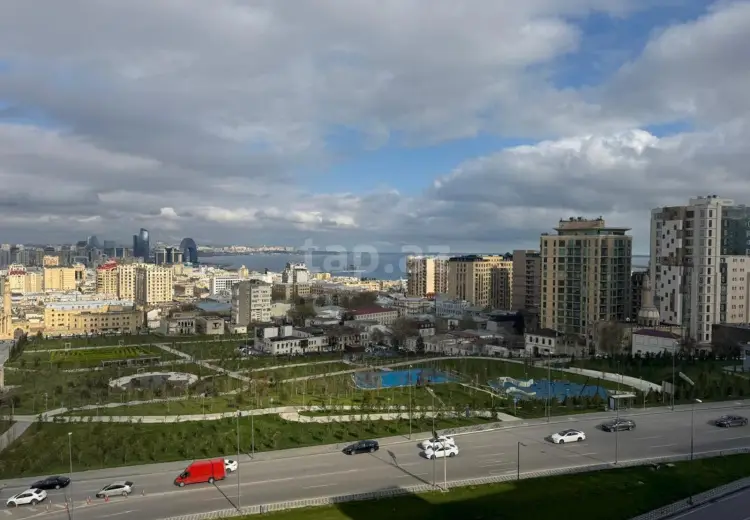 0 m² Obyekt / Ofis , Yasamal, Bakı