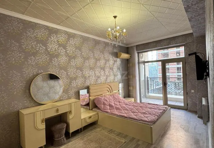 2 otaqlı mənzil Kirayə (aylıq), Nəsimi, Bakı