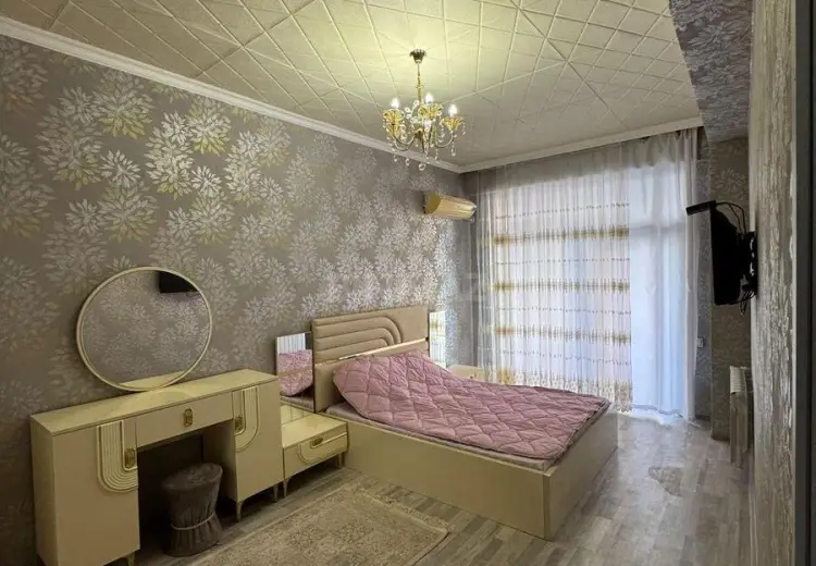 2 otaqlı mənzil Kirayə (aylıq), Nəsimi, Bakı
